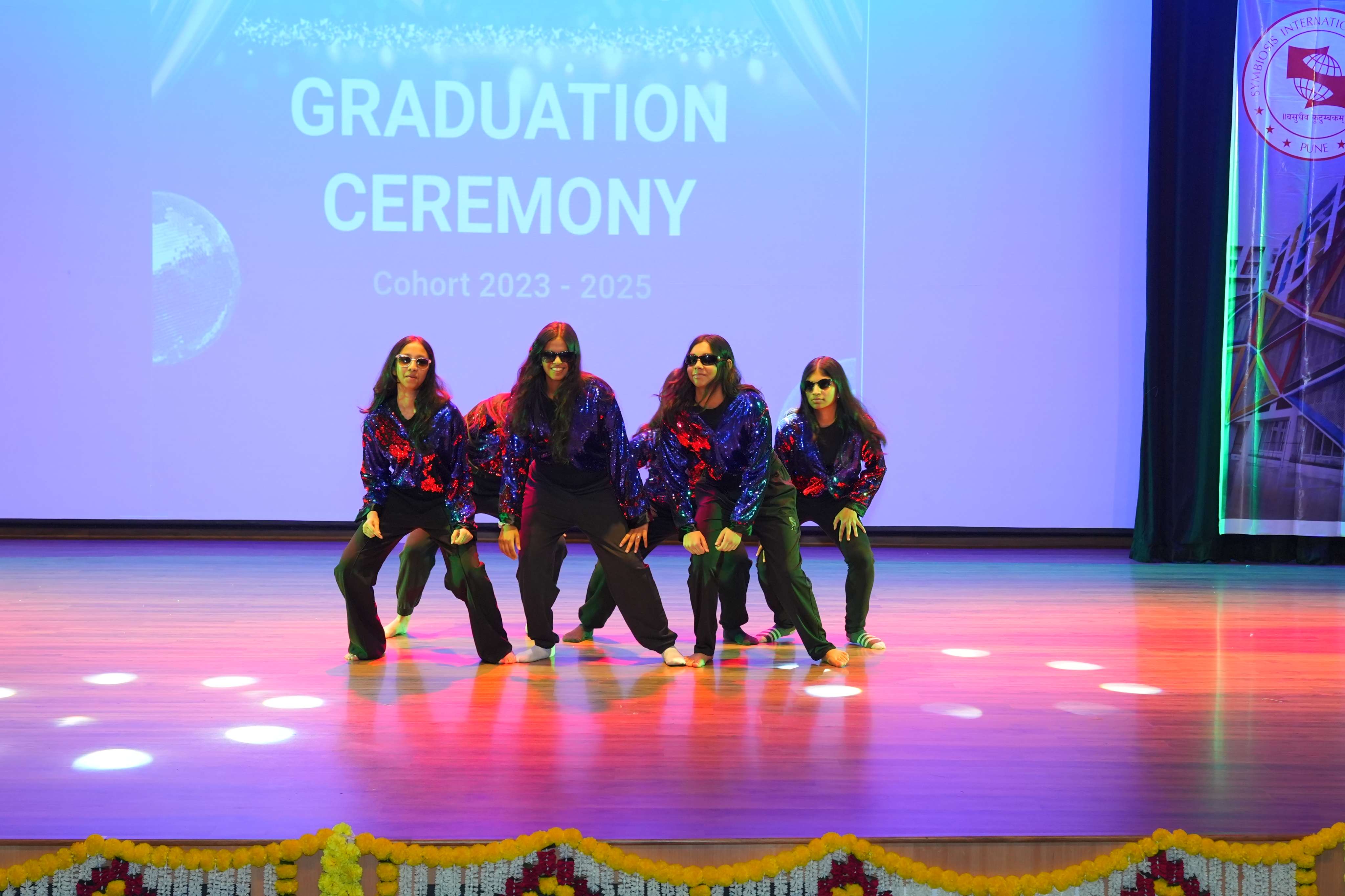 IGCSE Graduation Day 2025